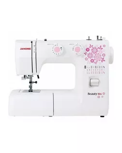Бытовая швейная машина Janome Beauty 16S арт. ТМ-8371-1-ТМ-0069980