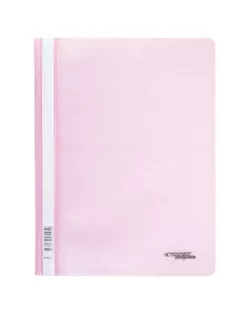 "Expert Complete" Trend ICEberries Папка-скоросшиватель A4 140/180 мкм 20 шт. клубника 216257 арт. ГММ-115075-4-ГММ101841905054