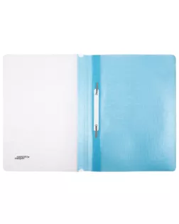 "Expert Complete" Trend ICEberries Папка-скоросшиватель A4 140/180 мкм 20 шт. голубика 216255 арт. ГММ-115075-1-ГММ101841905374