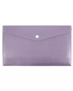 "Expert Complete" Trend ICEberries Папка-конверт с кнопкой travel 180 мкм 12 шт. ежевика ЕС211120062 арт. ГММ-113362-5-ГММ101852603554