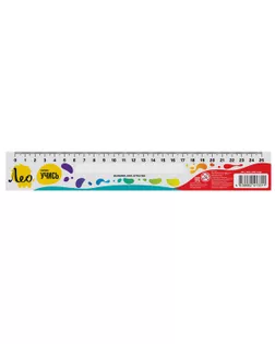 "Лео" "Учись" Закладка пластиковая LNPL-0125 20 шт.  арт. ГММ-118654-1-ГММ103188895264