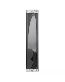 "Stilerra home" PFH-067 Нож кованый поварской  арт. ГММ-116947-1-ГММ110011077224