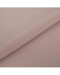 Ткань Трикотажное полотно "Рома" RMF 350 г/кв.м ± 10 165 см ± 2 см 65% вискоза, 30% полиэстер, 5% спандекс арт. ГММ-115488-12-ГММ111057851564