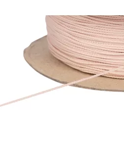 Шнур 1с16 1 мм для мокасин 200 м 432189 / календула арт. ГММ-113791-4-ГММ112629303524