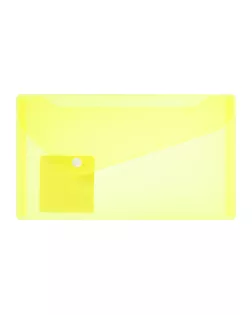 "Expert Complete" Trend NEON Папка-конверт с кнопкой travel 180 мкм волокно 12 шт. желтый EC211130109 арт. ГММ-116163-2-ГММ115738531624
