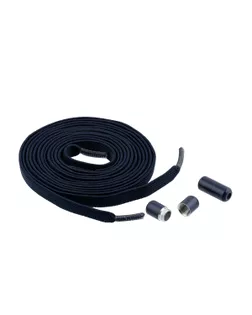 Шнурки Шнурки эластичные с застежкой GBG-06 в пакете с еврослотом №4 Синий арт. ГММ-115720-2-ГММ117217078724