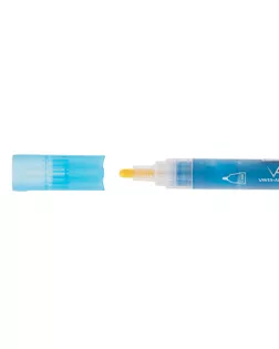 "VISTA-ARTISTA" Маркер акриловый AMV-01 2 мм перо круглое 10 шт. G37 аквамарин/aquamarine арт. ГММ-111957-34-ГММ118244297334