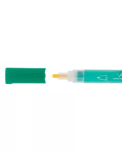 "VISTA-ARTISTA" Маркер акриловый AMV-01 2 мм перо круглое 10 шт. G127 изумрудный/emerald арт. ГММ-111957-45-ГММ118245012224