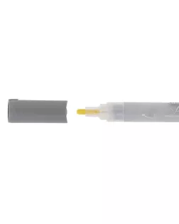 "VISTA-ARTISTA" Маркер акриловый AMV-01 2 мм перо круглое 10 шт. NG05 стальной/steel арт. ГММ-111957-50-ГММ118245732984