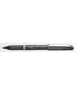 "Pentel" Ручка гелевая, 1 мм. "Energel" d 1 мм 12 шт. BL30-AX цвет чернил: черный арт. ГММ-116542-1-ГММ119183261164
