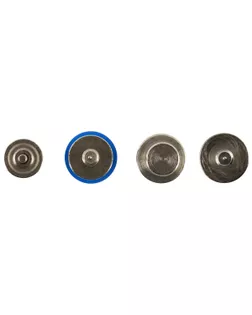 "Micron" Насадка для кнопок "Альфа" под металлические кнопки Soft-touch арт. ГММ-116364-1-ГММ122311075144