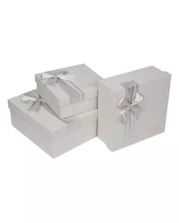 "Stilerra" YBOX-S23-3 Набор подарочных коробок 3 шт. арт. ГММ-116303-1-ГММ122980541594
