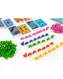 Игра настольная "Эврикус" "Морские драконы" PG-17384  арт. ГММ-117987-1-ГММ125358865434