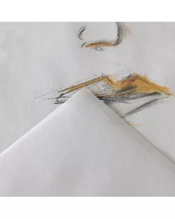 "Canson" Альбом для набросков "Graduate Sketching" 96 г/м2 A4 21 х 27.9 см склейка с одной стороны 40 л. C400110362 арт. ГММ-117841-1-ГММ125499737894