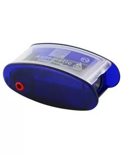 "KUM" Точилка двойная пластиковая "Automatic" K-AS2M 1053121 арт. ГММ-116974-1-ГММ125920178334