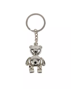"Lol&Pop" LLK-113 Брелок для ключей №02 Мишка арт. ГММ-118726-2-ГММ126653369284