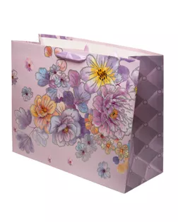 "Stilerra" ACYXL подарочный пакет 210 г/кв.м 49 x 40 x 19 см 12 шт. 03 арт. ГММ-117277-3-ГММ127156524784