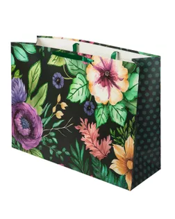 "Stilerra" ABYXXL подарочный пакет 210 г/кв.м 61 x 46 x 20 см 12 шт. 01 арт. ГММ-117278-1-ГММ127161132824