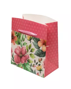"Stilerra" BBOX-3L подарочный пакет 210 г/кв.м 28 х 22 х 15 см 12 шт. 02 арт. ГММ-117791-2-ГММ127162324404