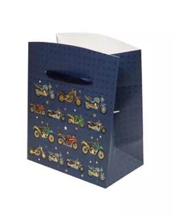 "Stilerra" BBOX-3L подарочный пакет 210 г/кв.м 28 х 22 х 15 см 12 шт. 03 арт. ГММ-117791-3-ГММ127162324664