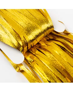 "BOOMZEE" GBZ-10 Занавес Дождик 01_золотистый, матовый арт. ГММ-117108-2-ГММ127580331734