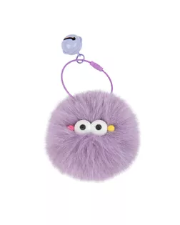"Lol&Pop" LLK-120 Брелок для ключей №01 фиолетовый арт. ГММ-118732-2-ГММ129604414194