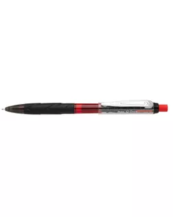 "Pentel" Карандаш автоматический Q-Erase с длинным выкручивающимся ластиком 0.5 мм 12 шт. QE425-A черный корпус арт. ГММ-117024-1-ГММ131188580204