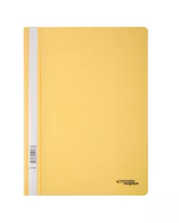 "Expert Complete" Trend Pastel Папка-скоросшиватель A4 140/180 мкм волокно 20 шт. ванильный 214109 арт. ГММ-116606-2-ГММ131410768284