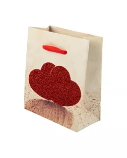 "Stilerra" AINXS подарочный пакет 157 г/кв.м 12 х 14 х 6 см 12 шт. 01 арт. ГММ-119316-1-ГММ133305844124