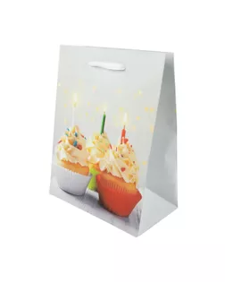 "Stilerra" BINS подарочный пакет 157 г/кв.м 18 х 23 х 10 см 12 шт. 01 арт. ГММ-119318-1-ГММ133307952024