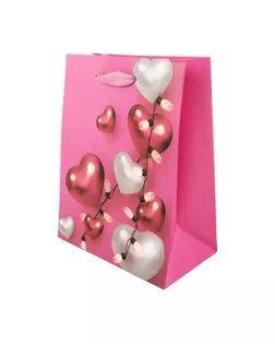 "Stilerra" BINS подарочный пакет 157 г/кв.м 18 х 23 х 10 см 12 шт. 02 арт. ГММ-119318-2-ГММ133307977154