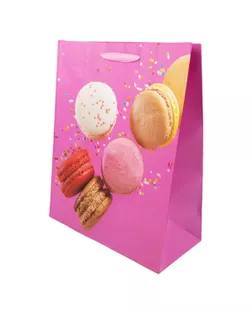 "Stilerra" BINM подарочный пакет 157 г/кв.м 26 х 32 х 12 см 12 шт. 01 арт. ГММ-119320-1-ГММ133308456344