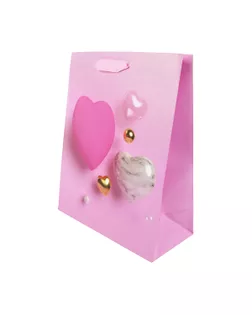 "Stilerra" BINM подарочный пакет 157 г/кв.м 26 х 32 х 12 см 12 шт. 03 арт. ГММ-119320-3-ГММ133308482204