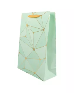 "Stilerra" AINL подарочный пакет 157 г/кв.м 30 х 42 х 12 см 12 шт. 05 арт. ГММ-119321-5-ГММ133308506504