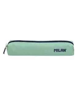 "Milan" 1918 Пенал на молнии 1 отделение 20,5*4.5*5 см 081129SNCGR арт. ГММ-117483-1-ГММ133308523264