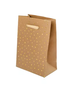 "Stilerra" CINXS подарочный крафт-пакет 210 г/кв.м 12 х 17 х 7 см 12 шт. 01 арт. ГММ-119322-1-ГММ133308643744