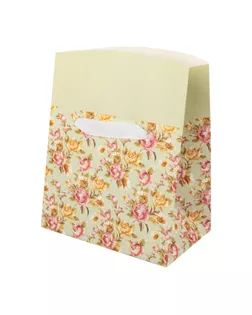 "Stilerra" BBOX-IS-1 подарочный пакет-коробка 250 г/кв.м 18 х 15 х 11 см 12 шт. 01 арт. ГММ-119330-1-ГММ133310073314