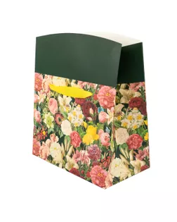 "Stilerra" BBOX-IM-1 подарочный пакет-коробка 250 г/кв.м 23 х 18 х 13 см 12 шт. 01 арт. ГММ-119331-1-ГММ133310767404