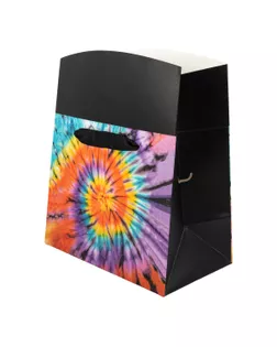 "Stilerra" BBOX-IM-1 подарочный пакет-коробка 250 г/кв.м 23 х 18 х 13 см 12 шт. 02 арт. ГММ-119331-2-ГММ133310767524