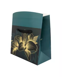 "Stilerra" BBOX-IL-1 подарочный пакет-коробка 250 г/кв.м 28 х 22 х 15 см 12 шт. 03 арт. ГММ-119332-3-ГММ133312673334