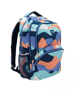 "Milan" Fun Рюкзак с 4 отделениями 46,5x30 x 17 см 624604FNB арт. ГММ-118692-1-ГММ133396476744