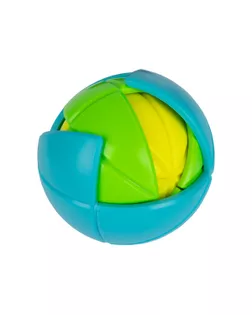 "DELFBRICK" DLK- 13 Головоломка механическая 1 шт 2-й сорт "Сфера" 1 элемент. арт. ГММ-116893-1-ГММ133929293704