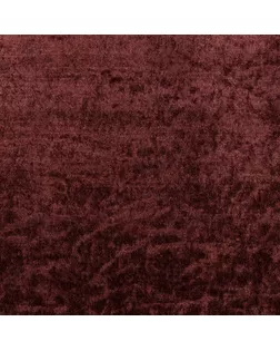 "PEPPY" Плюш "винтажный" PCVL ФАСОВКА 48 x 48 см 250 г/кв.м ± 5 100% полиэстер 07 т.коричневый арт. ГММ-117690-5-ГММ136197919494