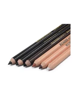 "LYRA" Набор художественных карандашей REMBRANDT SKETCHING 6 шт. L2051060 арт. ГММ-118616-1-ГММ137732172404