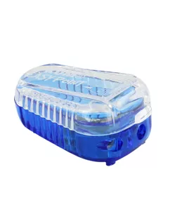 "KUM" Точилка двойная в пластиковом корпусе Easy Point 24 шт. 1057112 арт. ГММ-118894-1-ГММ138565002454