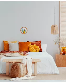 Набор для вышивания "PANNA" "Живая картина" JK-2346 "Увидеть Дубай" 15.5 х 15.5 см арт. ГММ-118560-1-ГММ138674628564