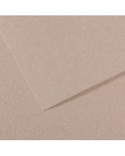 "Canson" Бумага для пастели Mi-Teintes 160 г/м2 21 х 29.7 см лист 25 л. №426 Серый лунный камень C31033S033 арт. ГММ-118033-34-ГММ139803085324