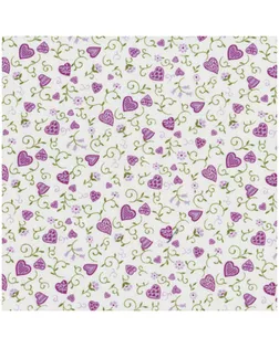 Ткани для пэчворка PEPPY 4517 ФАСОВКА 50 x 55 см 140±5 г/кв.м 100% хлопок 102 арт. ГММ-669-26-ГММ0055580