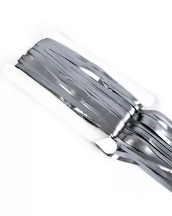 "BOOMZEE" GBZ-12 Занавес Дождик 04_серебристый арт. ГММ-119408-4-ГММ140300250824