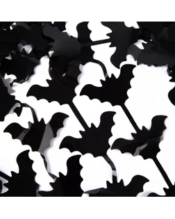 "BOOMZEE" GBZ-14 Занавес Дождик 01_летучие мыши арт. ГММ-119410-1-ГММ140300280174